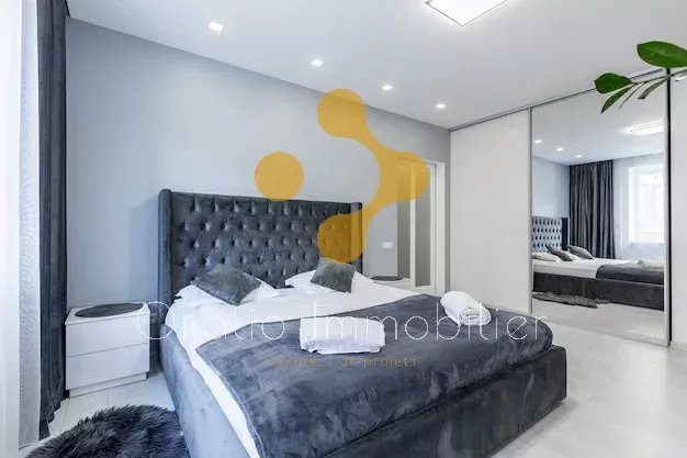 Agence immobilière de Guenaelle LAVOREL