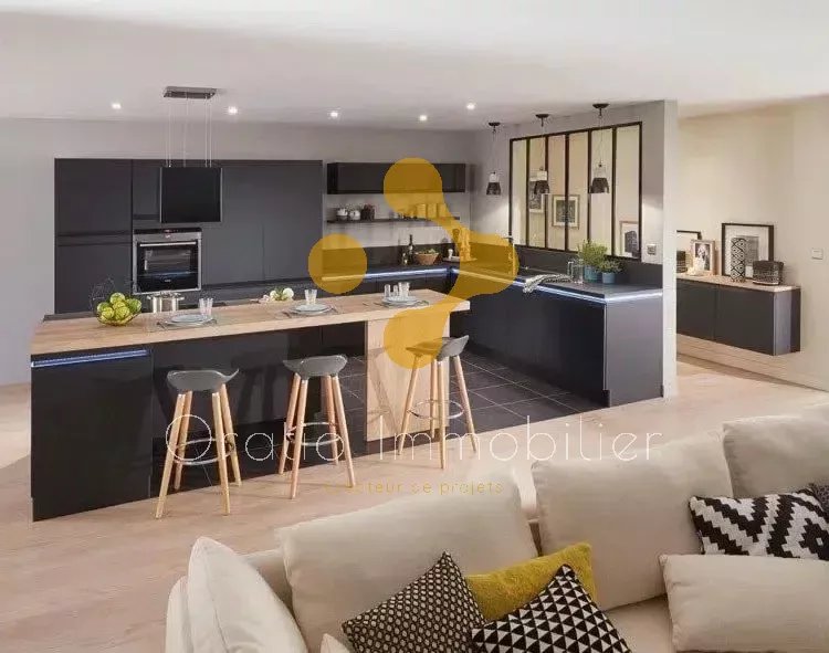 Agence immobilière de Guenaelle LAVOREL