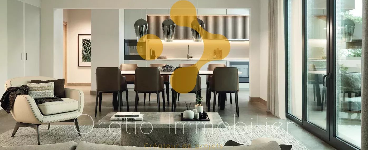 Agence immobilière de Guenaelle LAVOREL