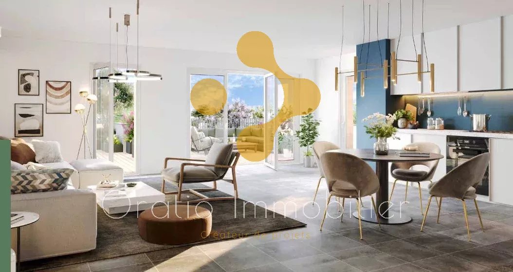 Agence immobilière de Guenaelle LAVOREL