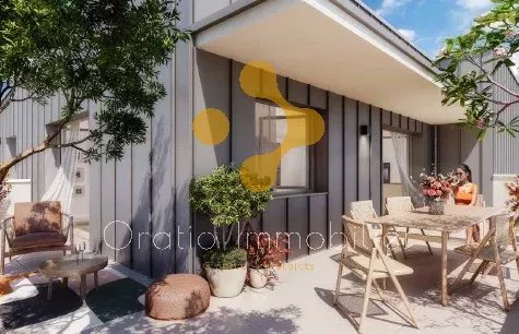 Agence immobilière de Guenaelle LAVOREL