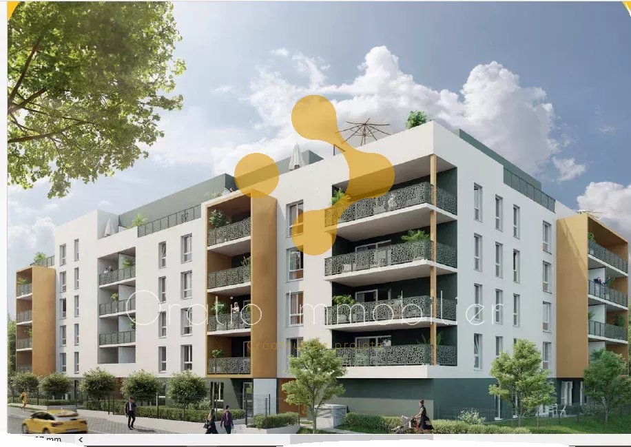 Agence immobilière de Guenaelle LAVOREL