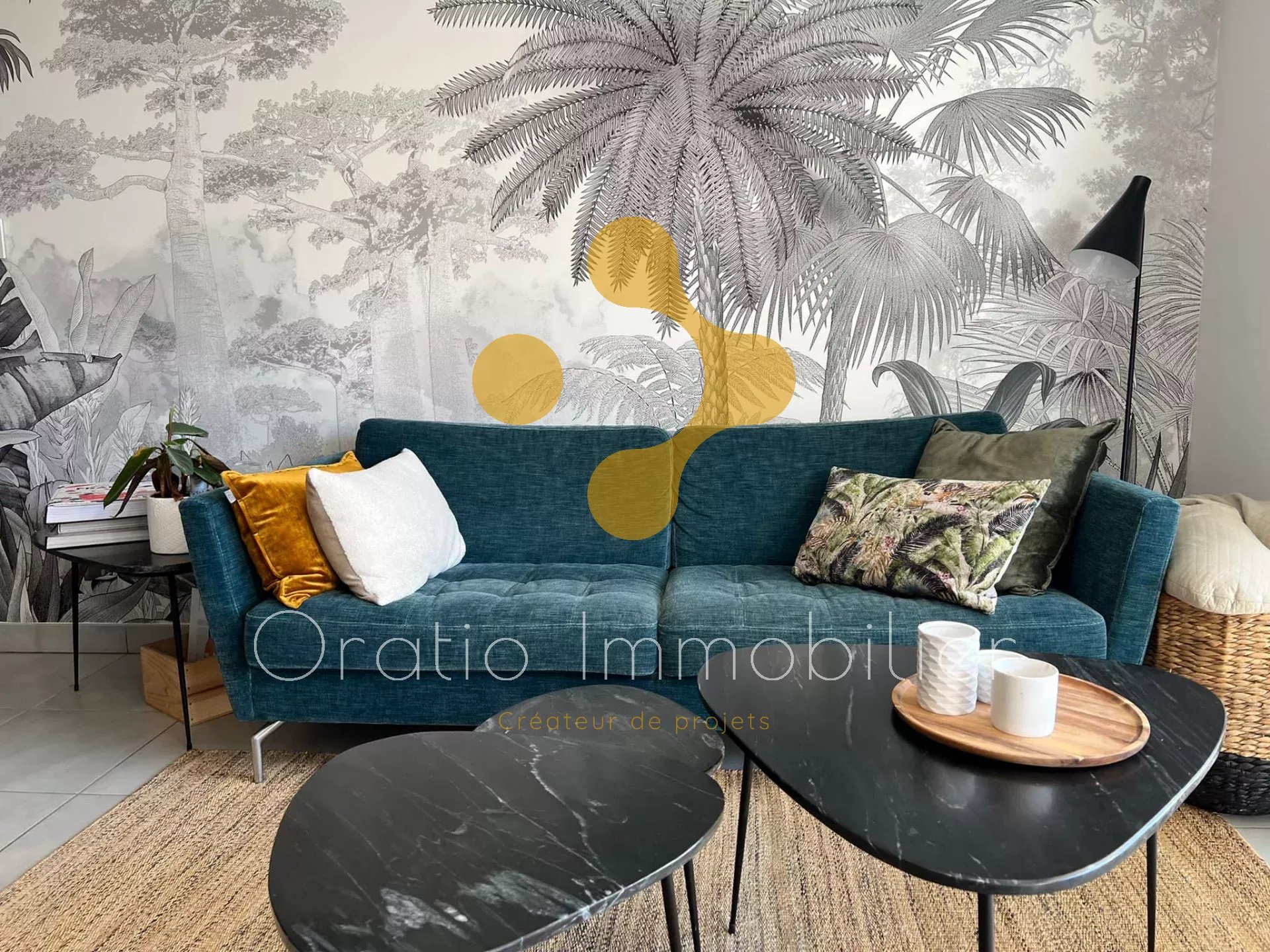 Agence immobilière de Guenaelle LAVOREL