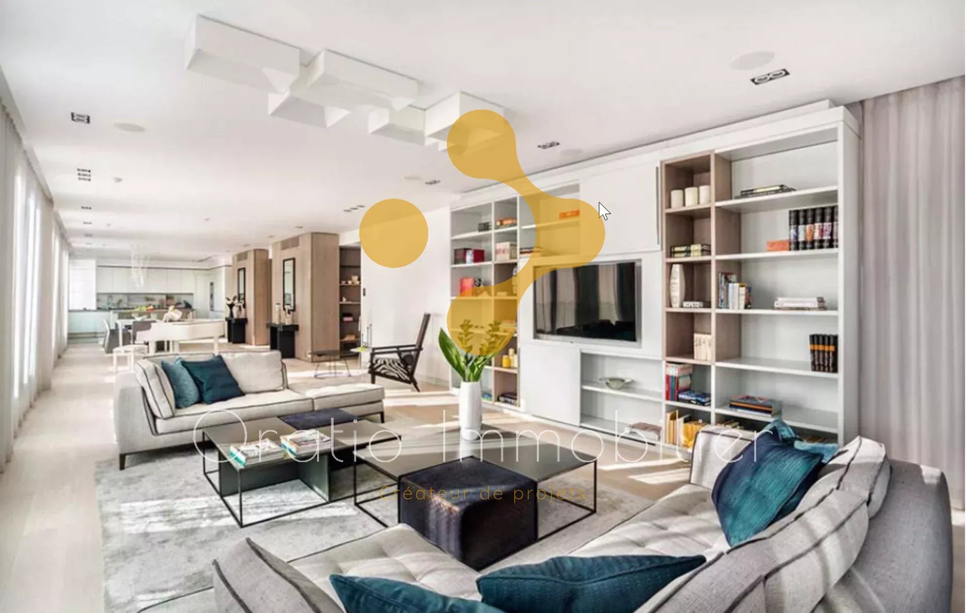 Agence immobilière de Guenaelle LAVOREL