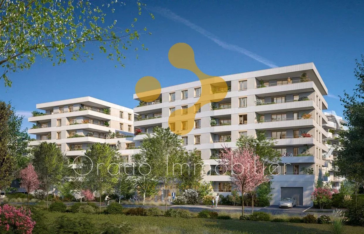 Agence immobilière de Guenaelle LAVOREL