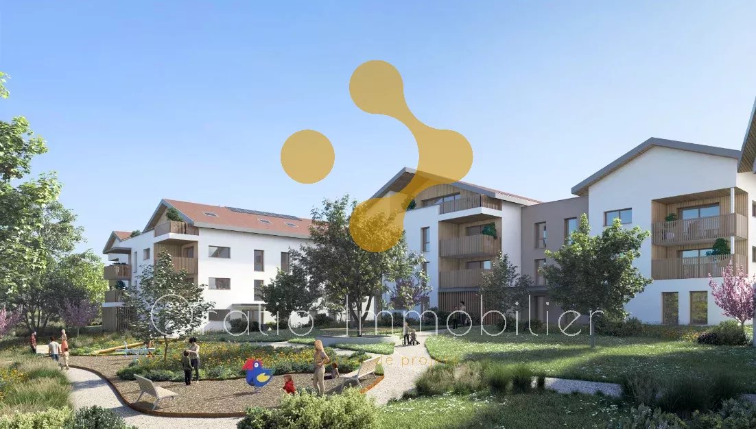 Agence immobilière de Guenaelle LAVOREL