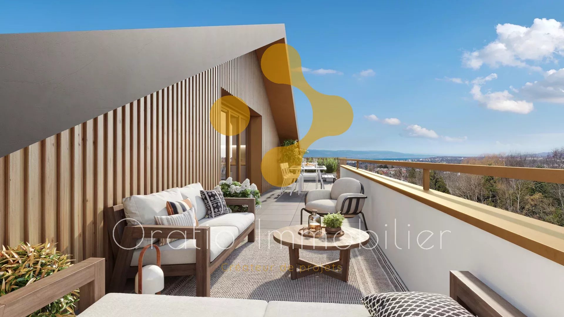 Agence immobilière de Guenaelle LAVOREL