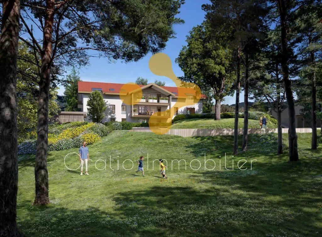 Agence immobilière de Guenaelle LAVOREL