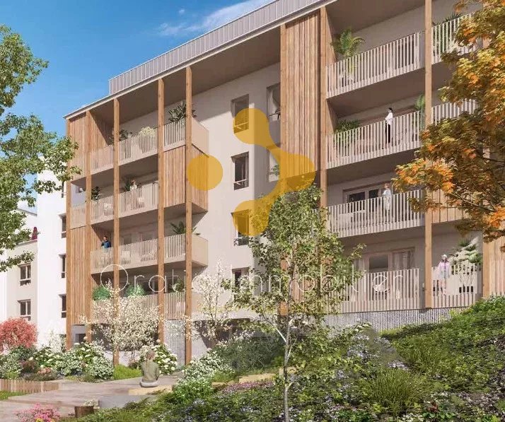 Agence immobilière de Guenaelle LAVOREL