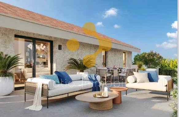 Agence immobilière de Guenaelle LAVOREL