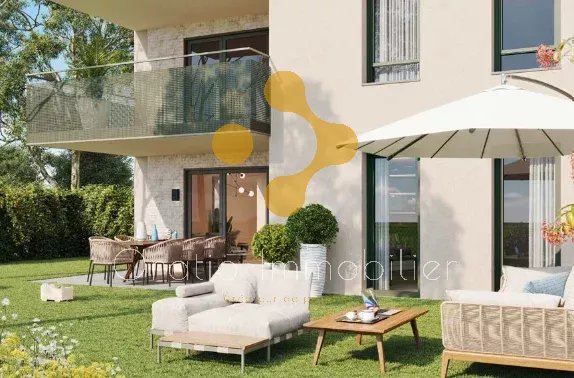 Agence immobilière de Guenaelle LAVOREL