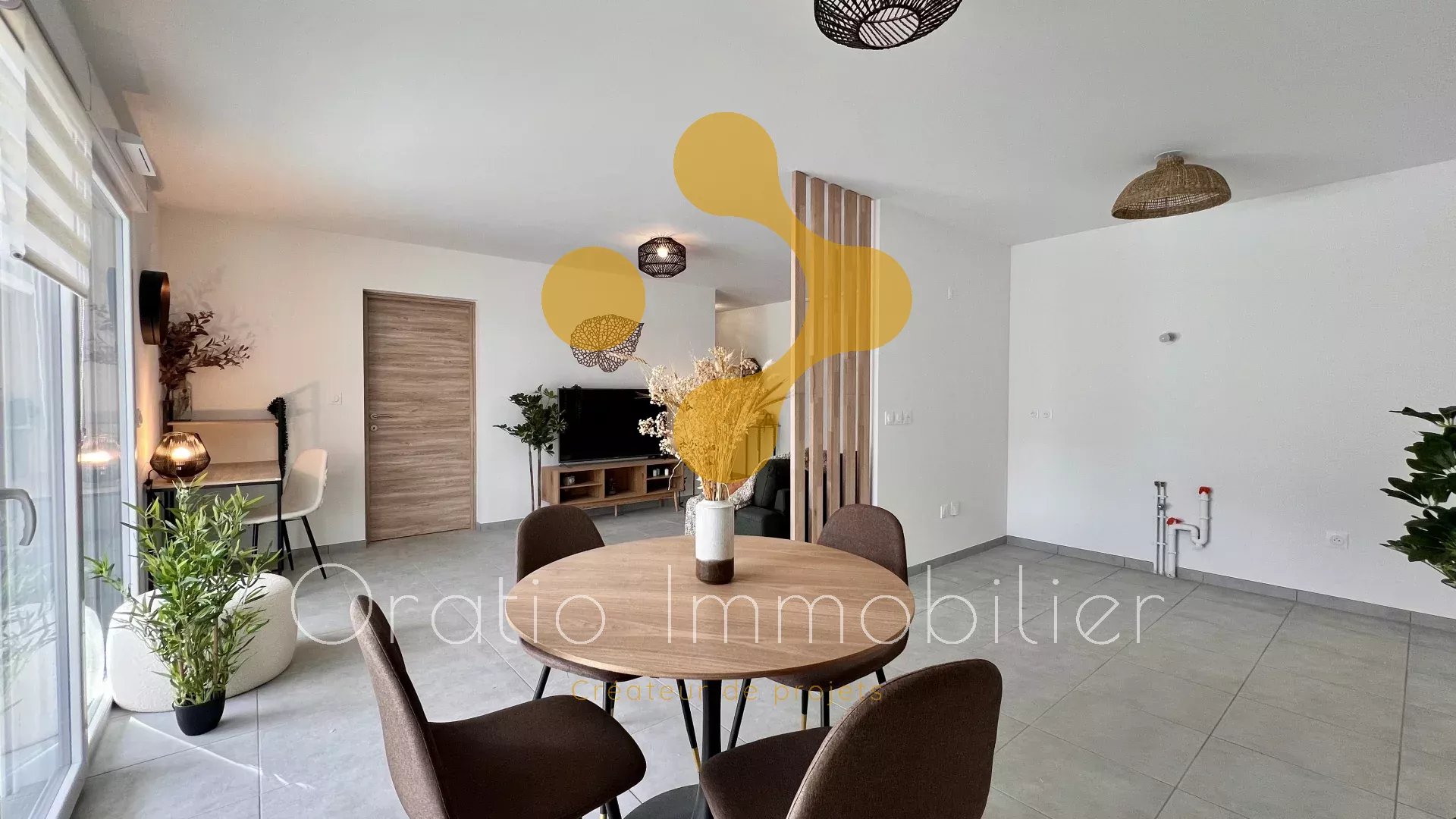 Agence immobilière de Guenaelle LAVOREL