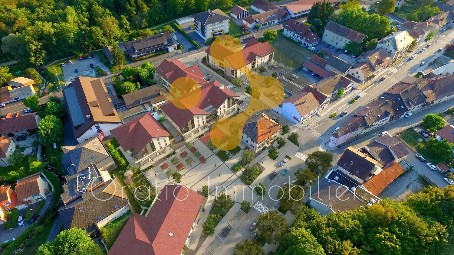 Agence immobilière de Guenaelle LAVOREL