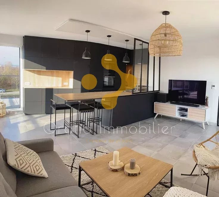 Agence immobilière de Guenaelle LAVOREL