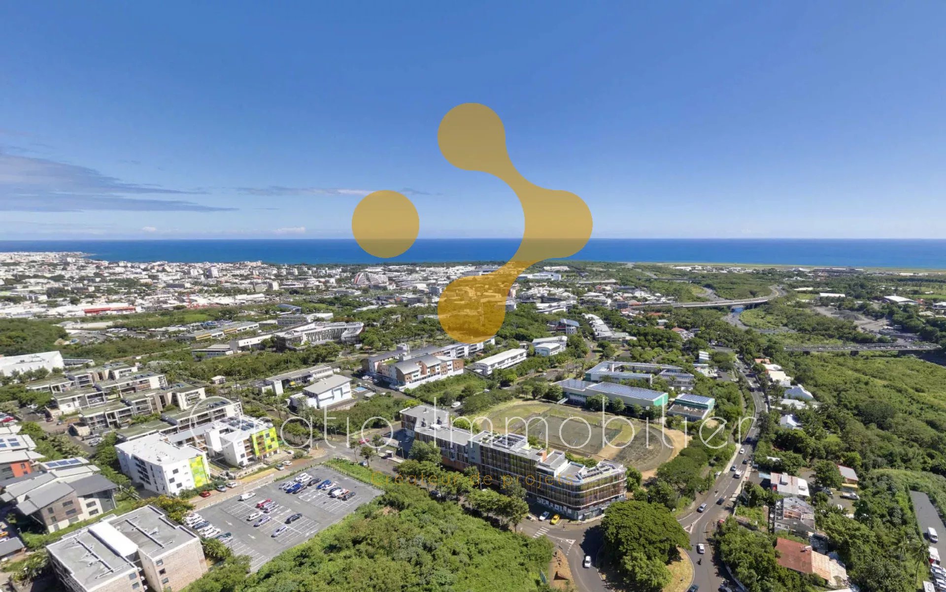 Agence immobilière de Guenaelle LAVOREL