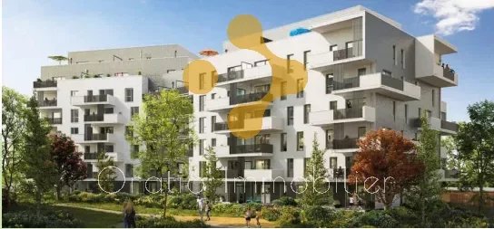 Agence immobilière de Guenaelle LAVOREL