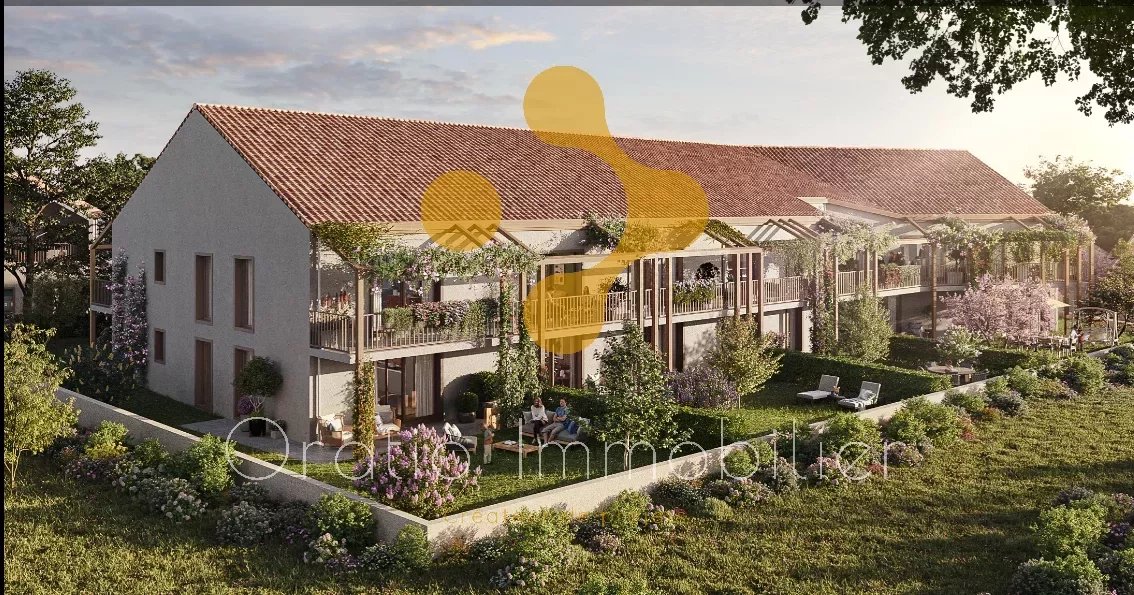 Agence immobilière de Guenaelle LAVOREL