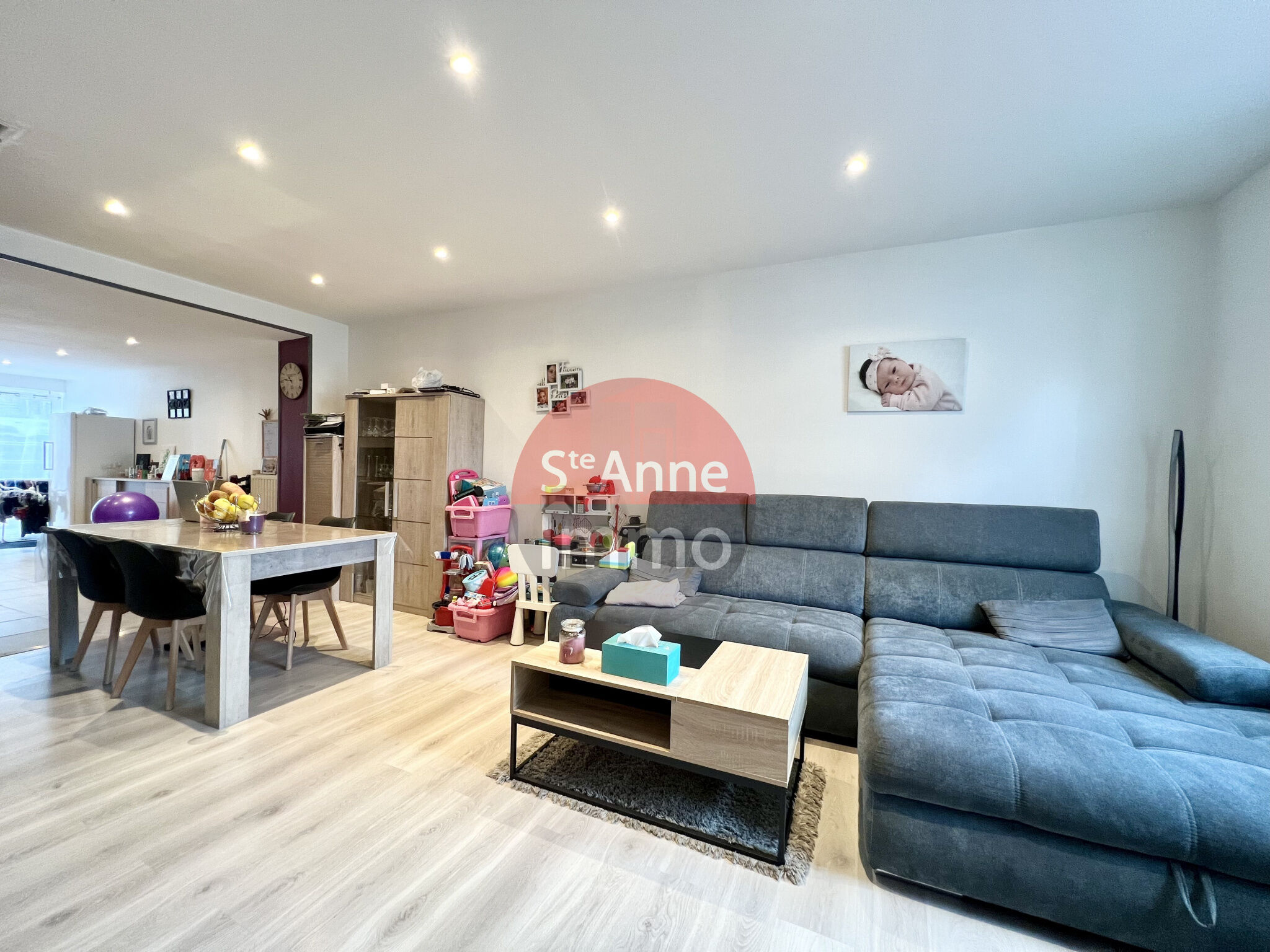 Agence immobilière de FLANDRE Jessy