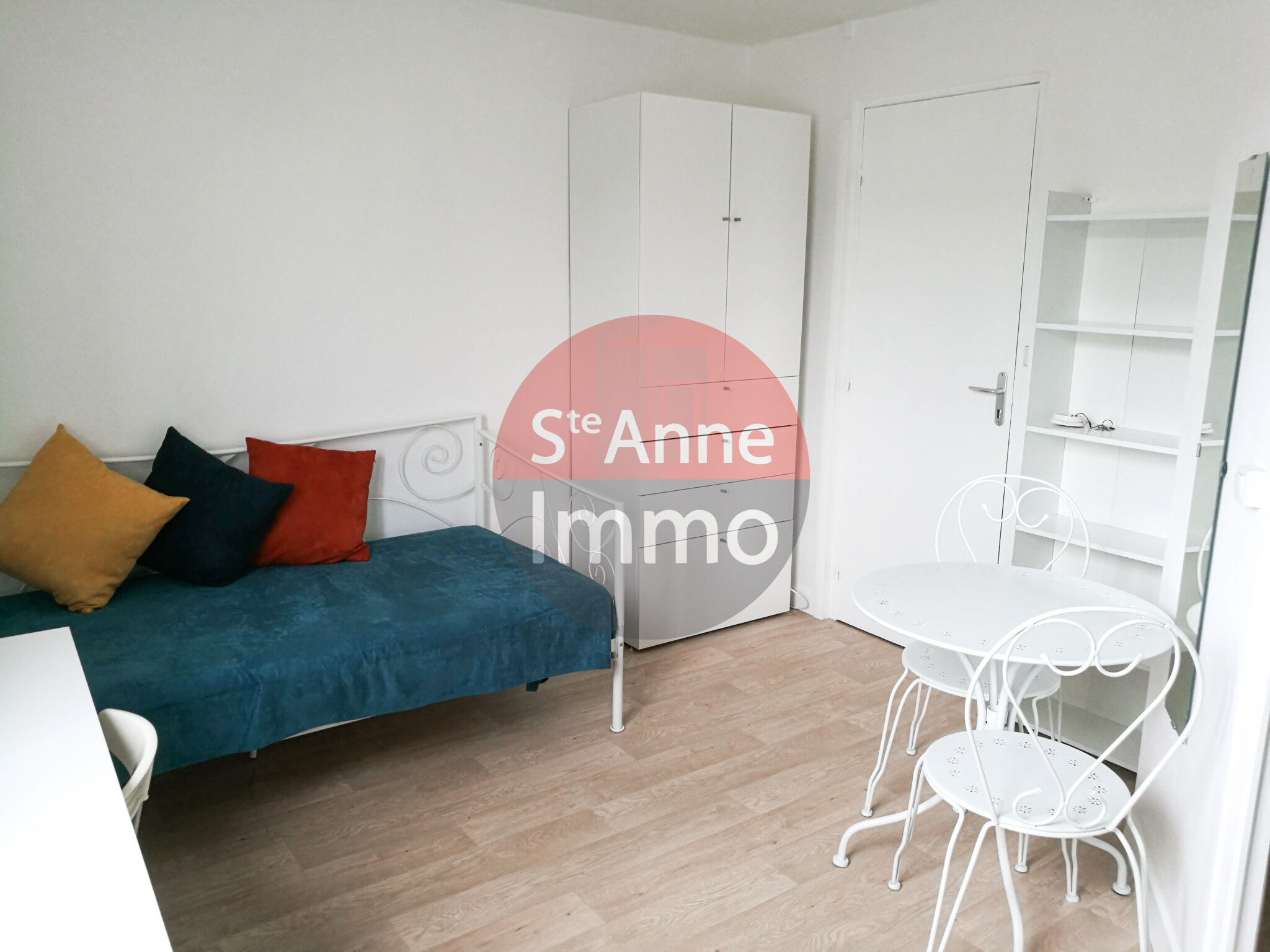 Agence immobilière de FLANDRE Jessy