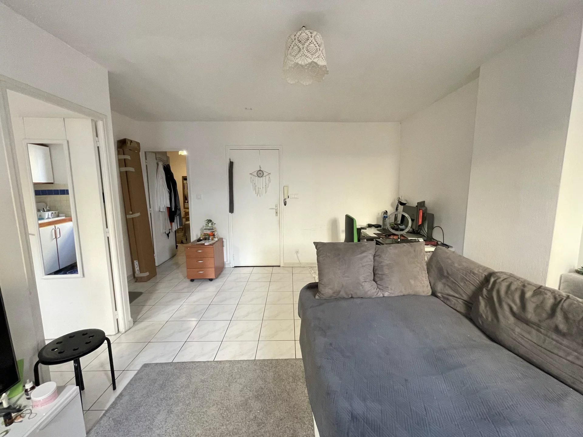 Agence immobilière de Dominique DI MICELI