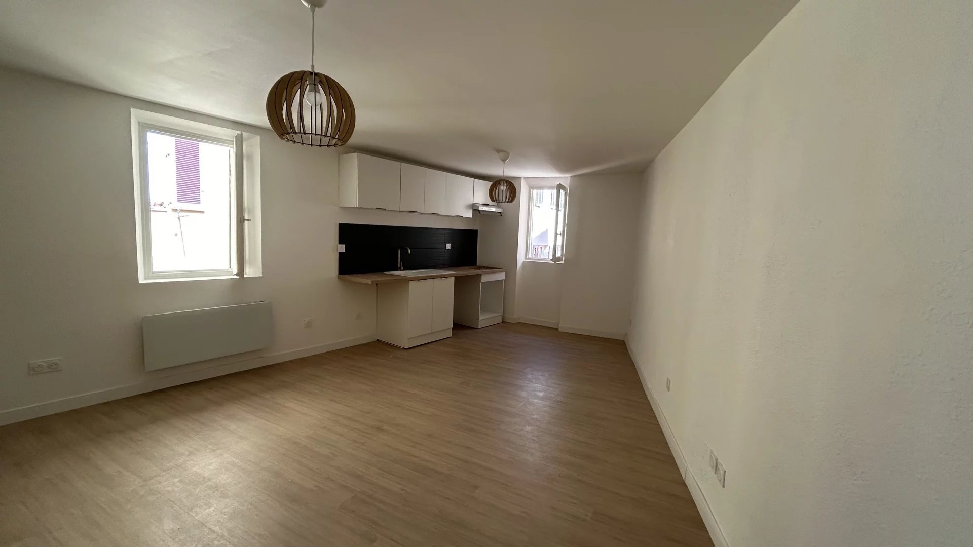 Agence immobilière de Dominique DI MICELI