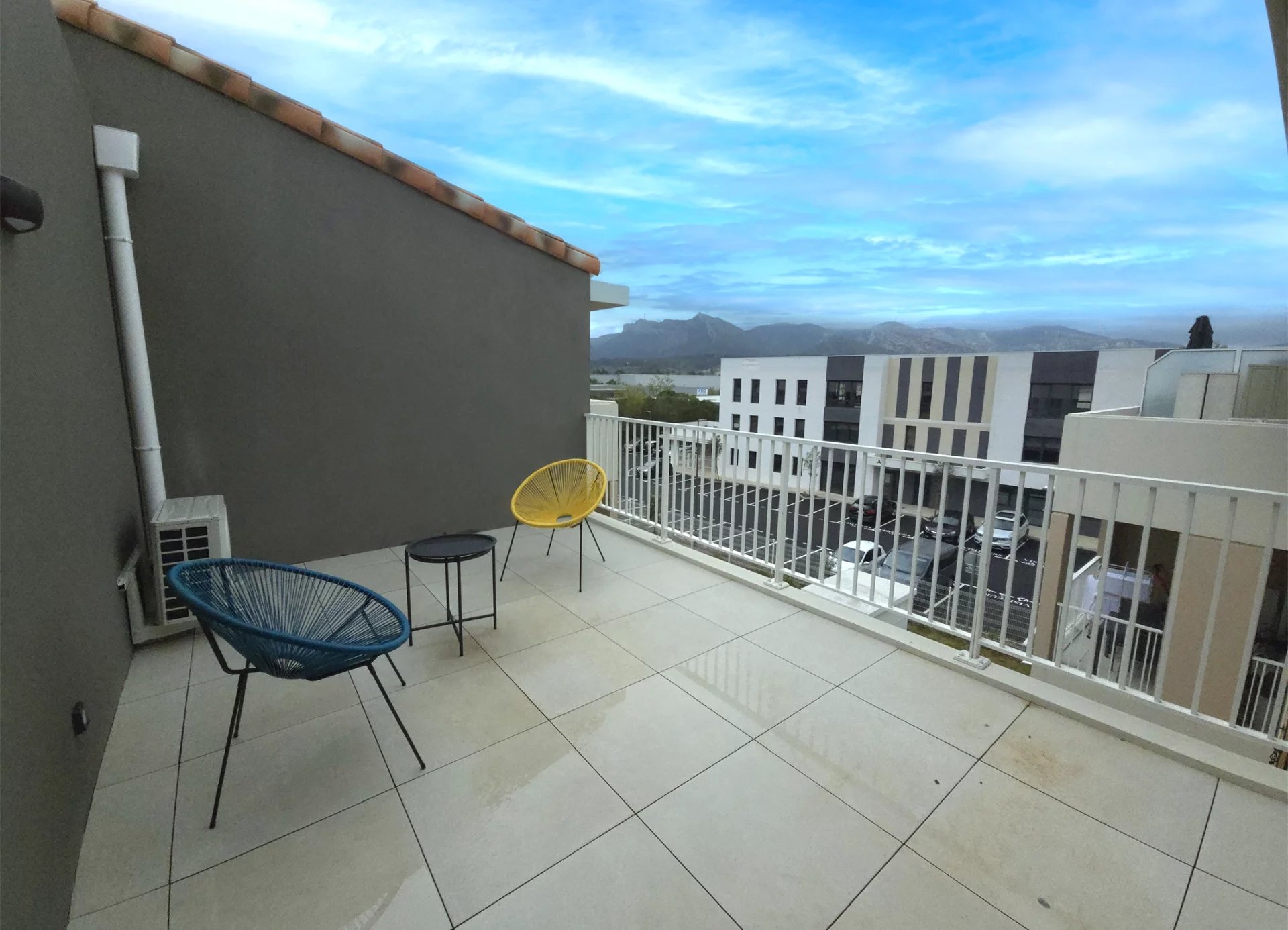 Agence immobilière de Dominique DI MICELI