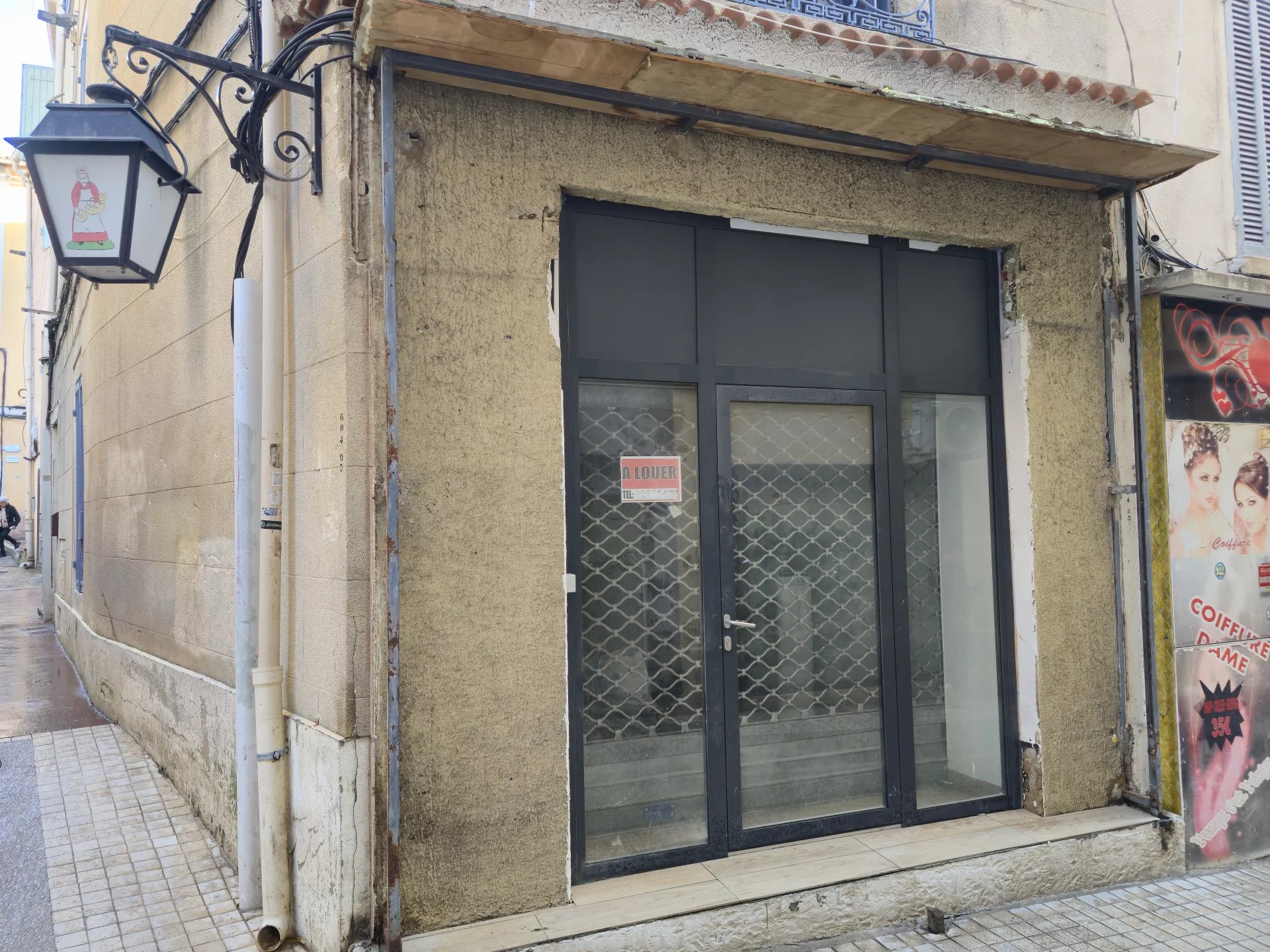 Agence immobilière de Dominique DI MICELI