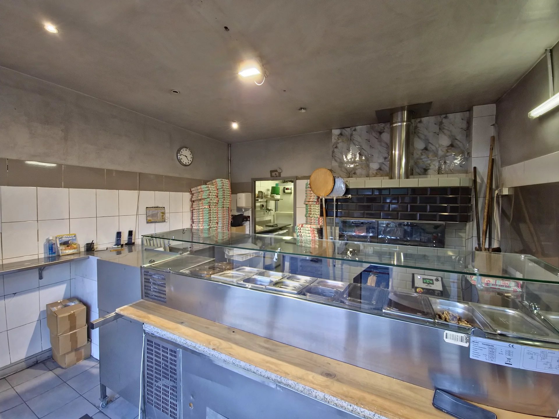 Agence immobilière de Dominique DI MICELI