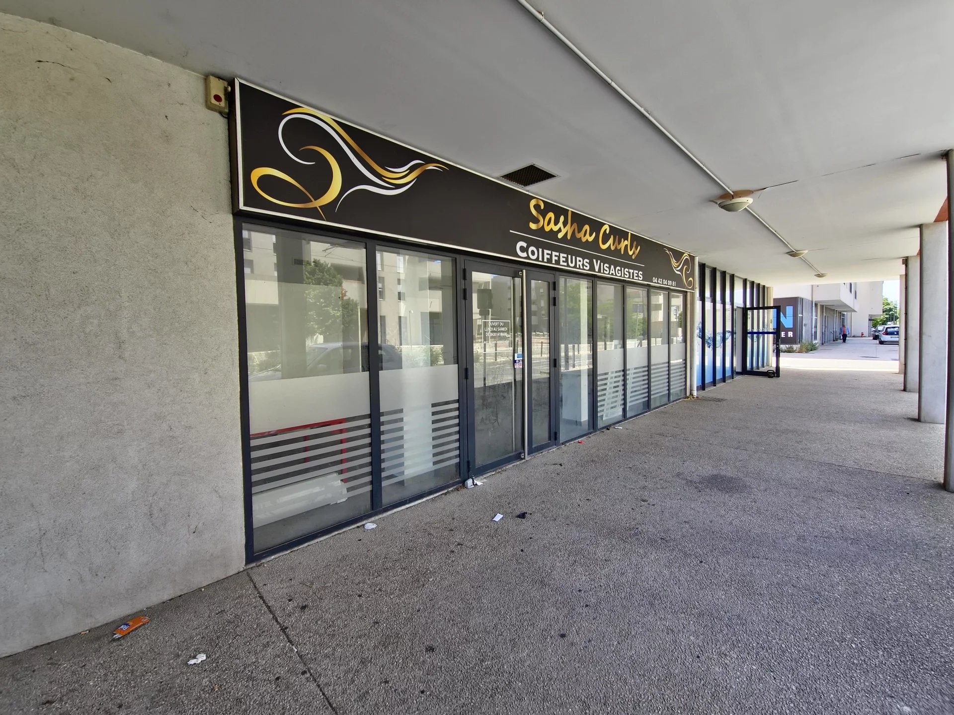 Agence immobilière de Dominique DI MICELI