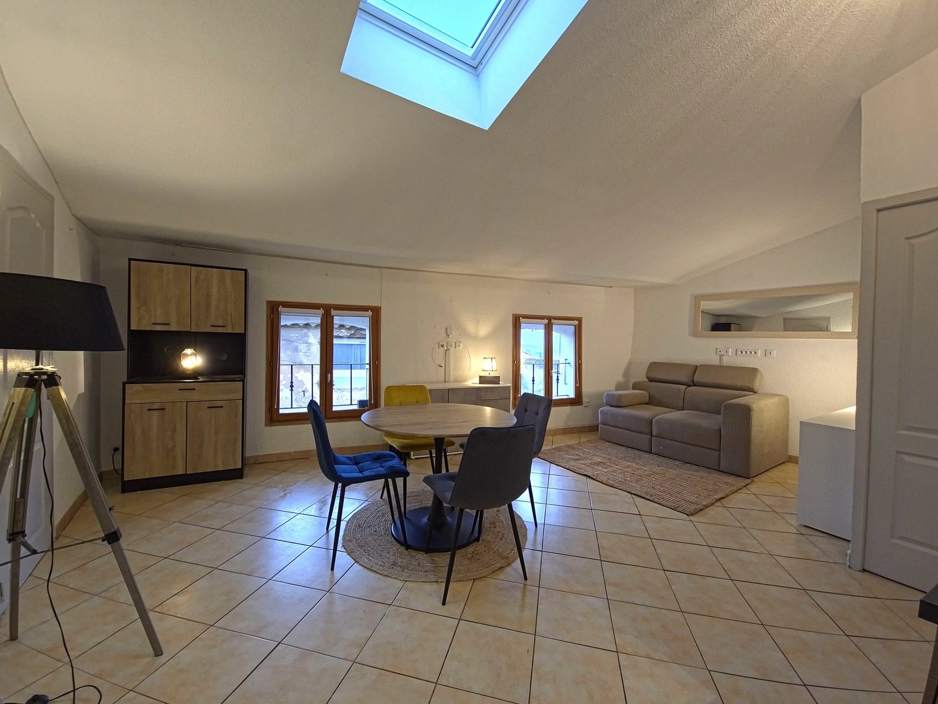 Agence immobilière de Dominique DI MICELI