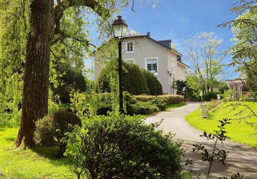 Agence immobilière de HARNIST FRANCOIS