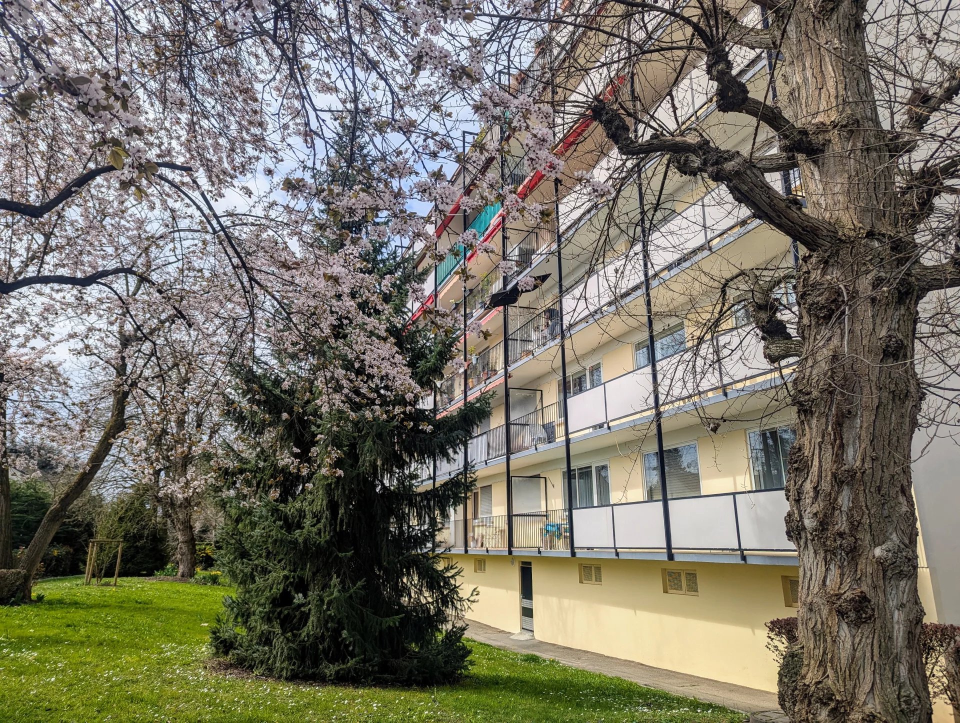 Agence immobilière de HARNIST FRANCOIS