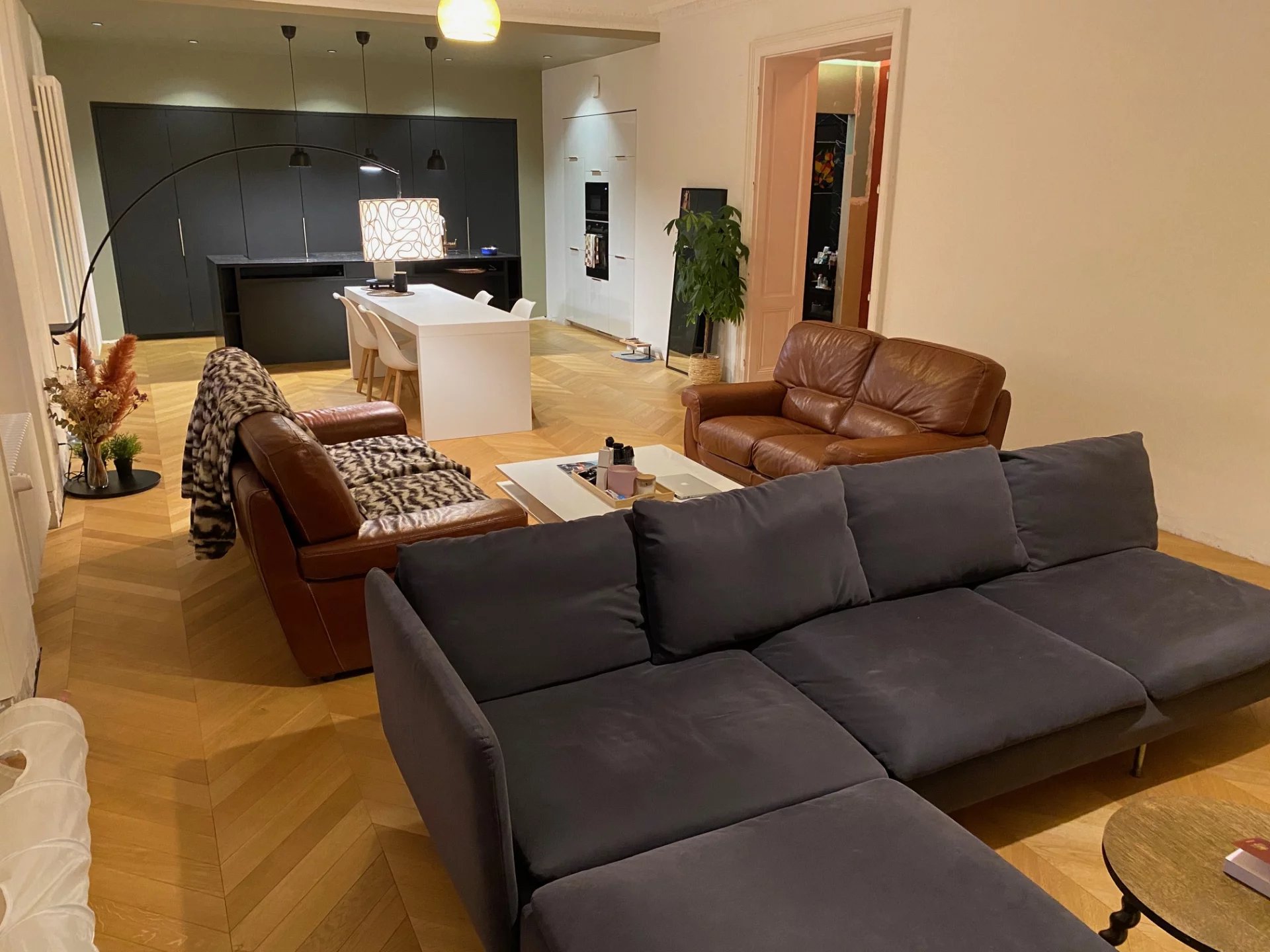 Agence immobilière de HARNIST FRANCOIS