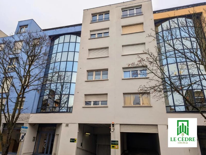 Agence immobilière de HARNIST FRANCOIS