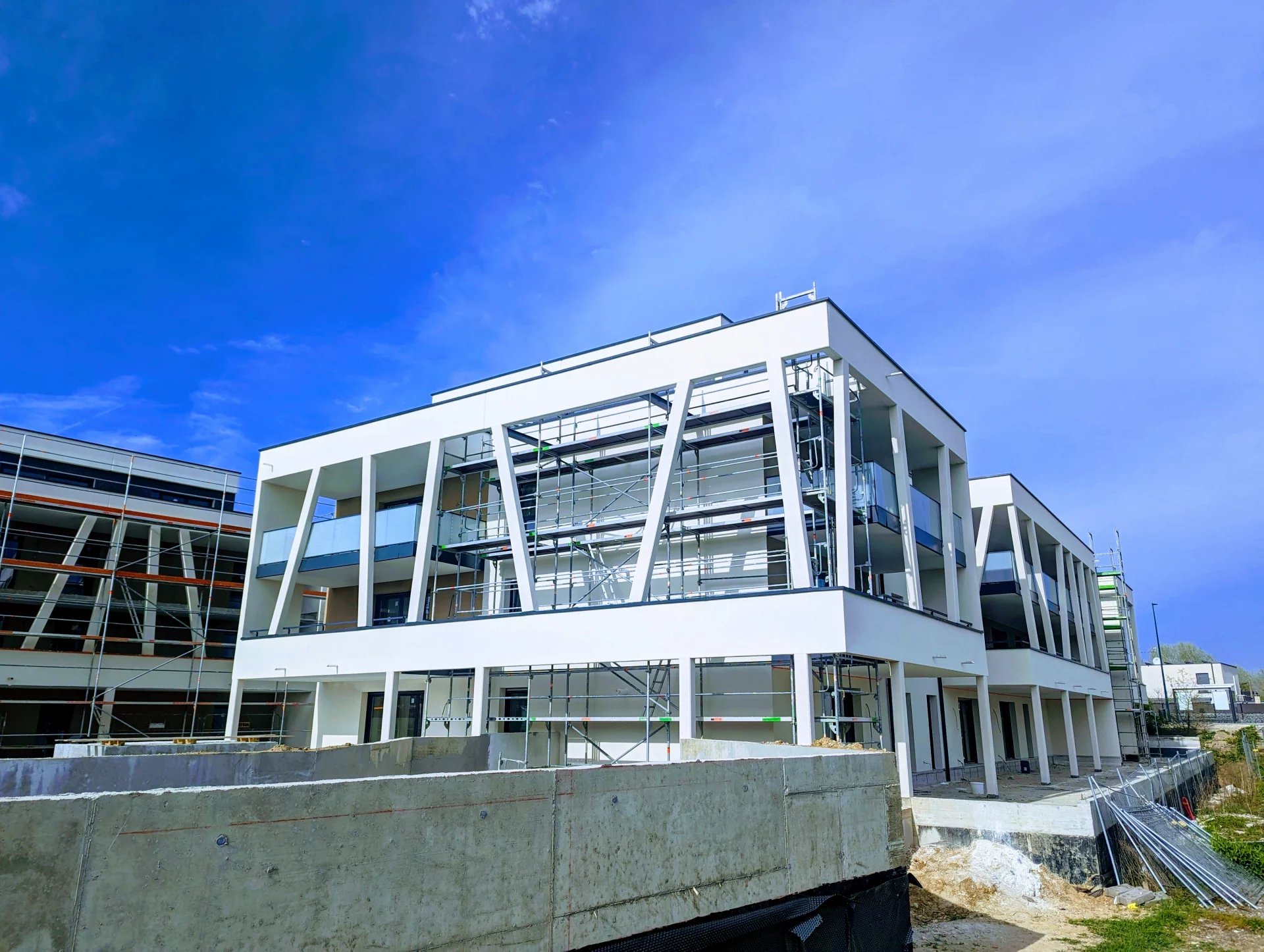 Agence immobilière de HARNIST FRANCOIS