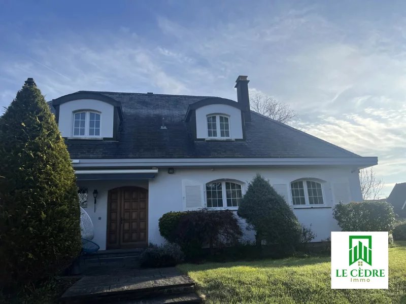 Agence immobilière de HARNIST FRANCOIS