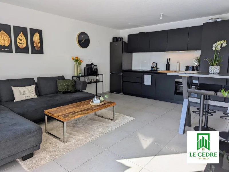 Agence immobilière de HARNIST FRANCOIS