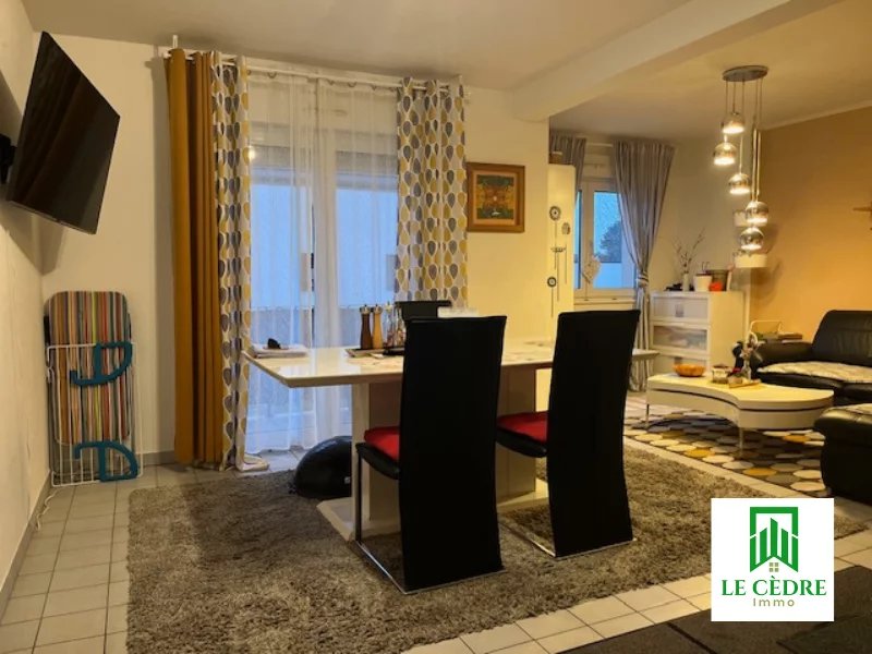 Agence immobilière de HARNIST FRANCOIS