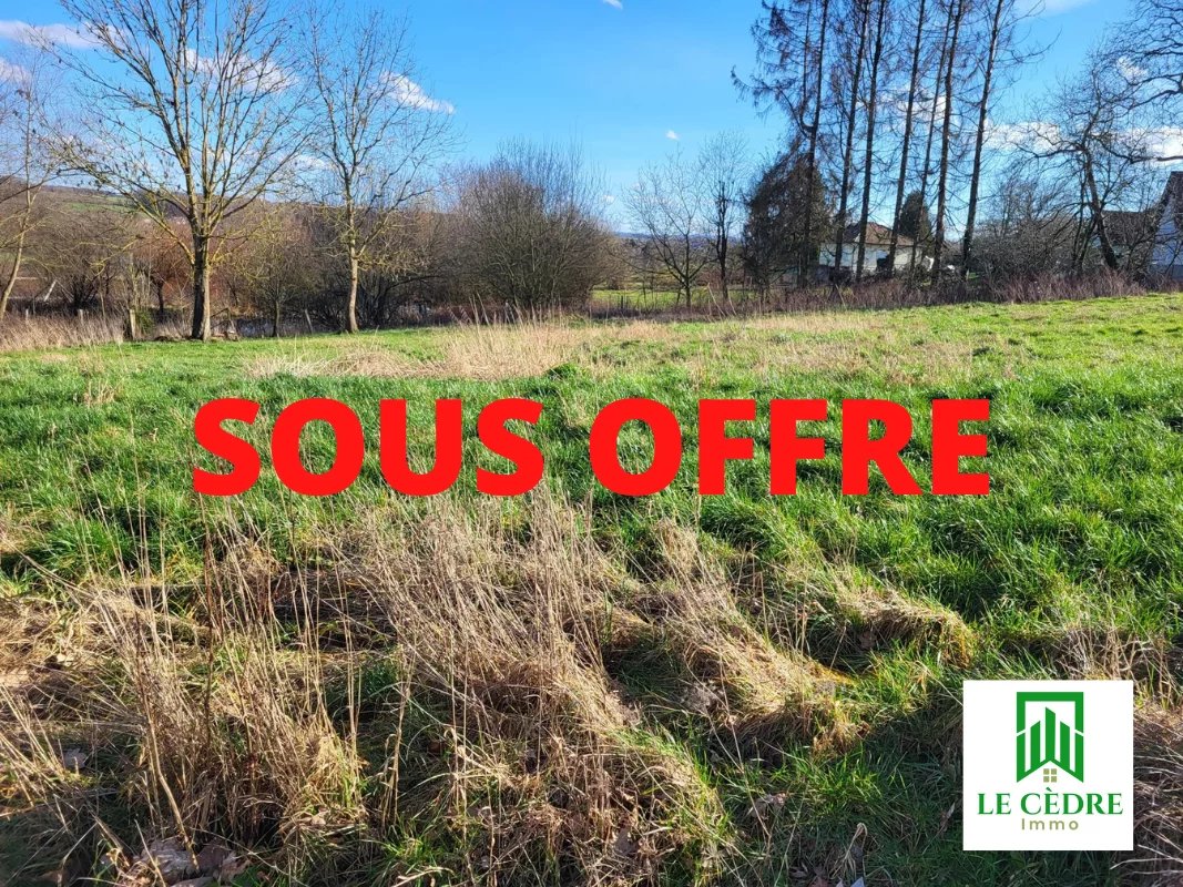 Agence immobilière de HARNIST FRANCOIS