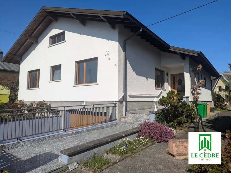 Agence immobilière de HARNIST FRANCOIS