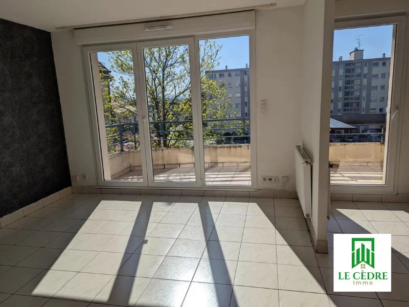 Agence immobilière de HARNIST FRANCOIS