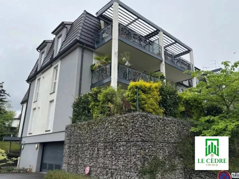 Agence immobilière de HARNIST FRANCOIS