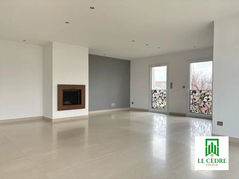 Agence immobilière de HARNIST FRANCOIS