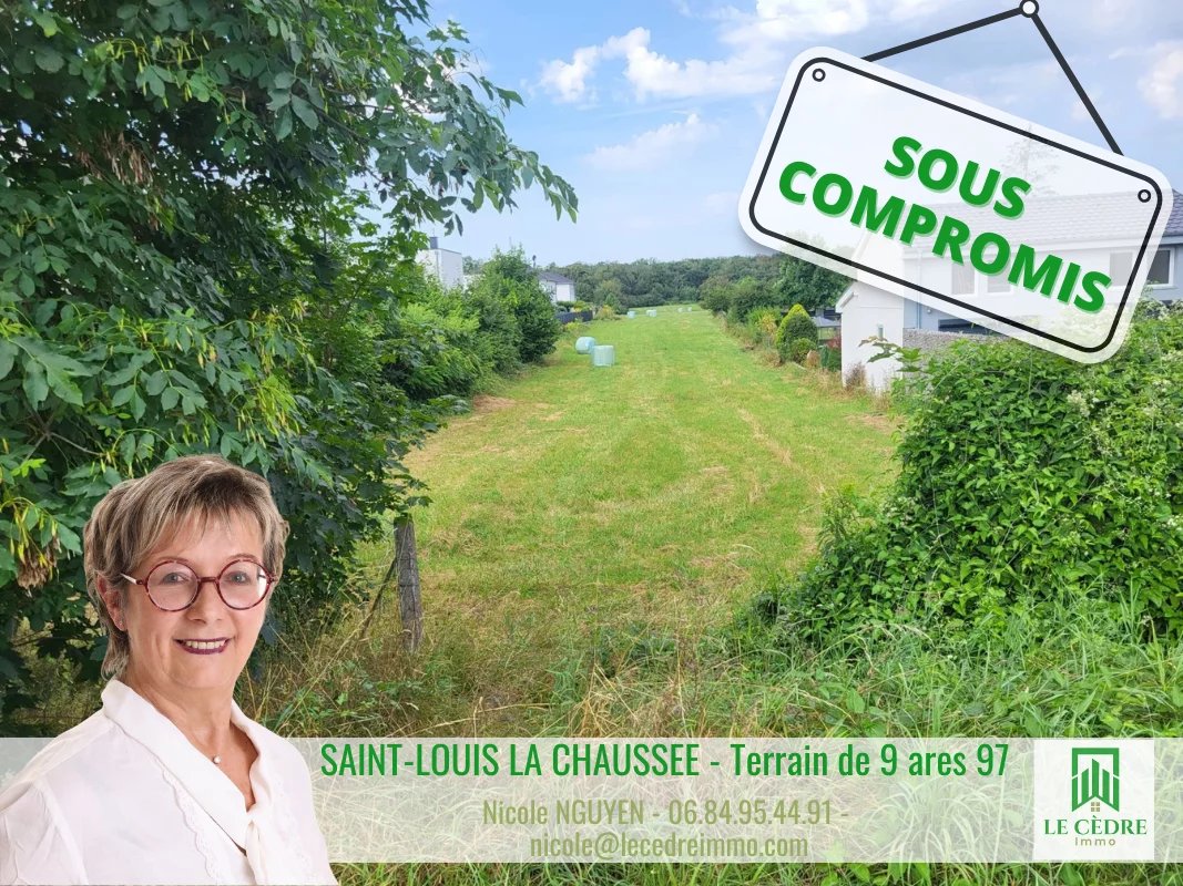 Agence immobilière de HARNIST FRANCOIS