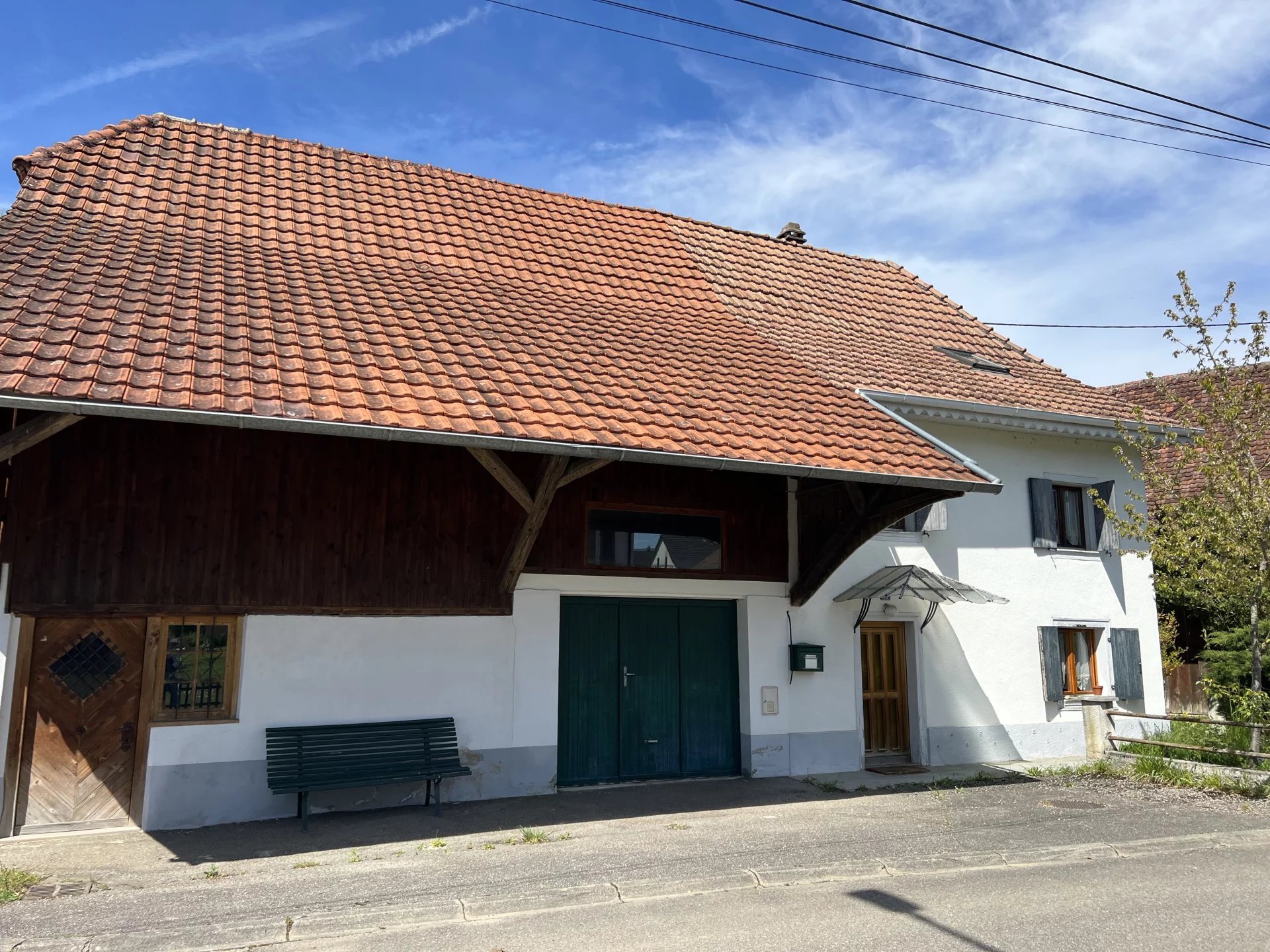 Agence immobilière de HARNIST FRANCOIS