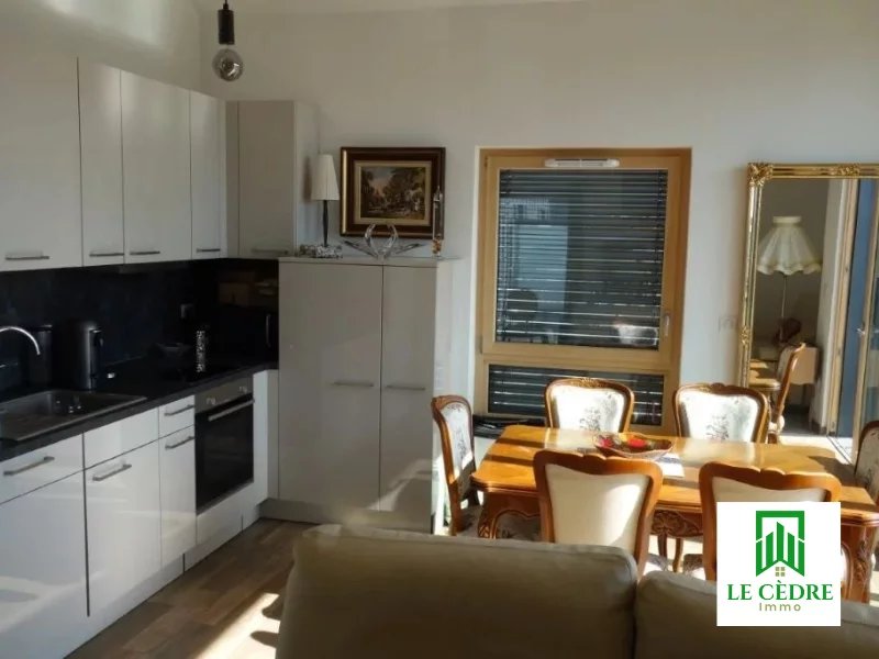 Agence immobilière de HARNIST FRANCOIS