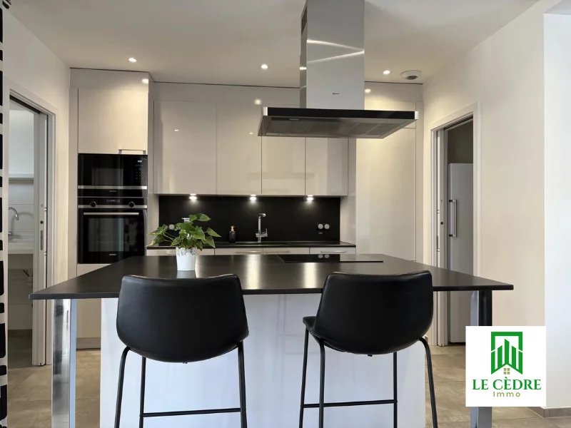 Agence immobilière de HARNIST FRANCOIS