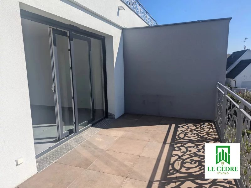 Agence immobilière de HARNIST FRANCOIS