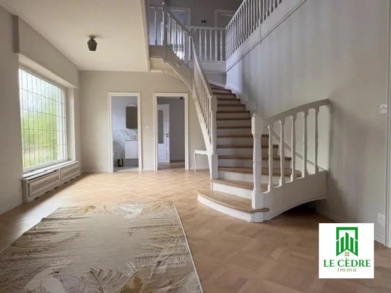 Agence immobilière de HARNIST FRANCOIS