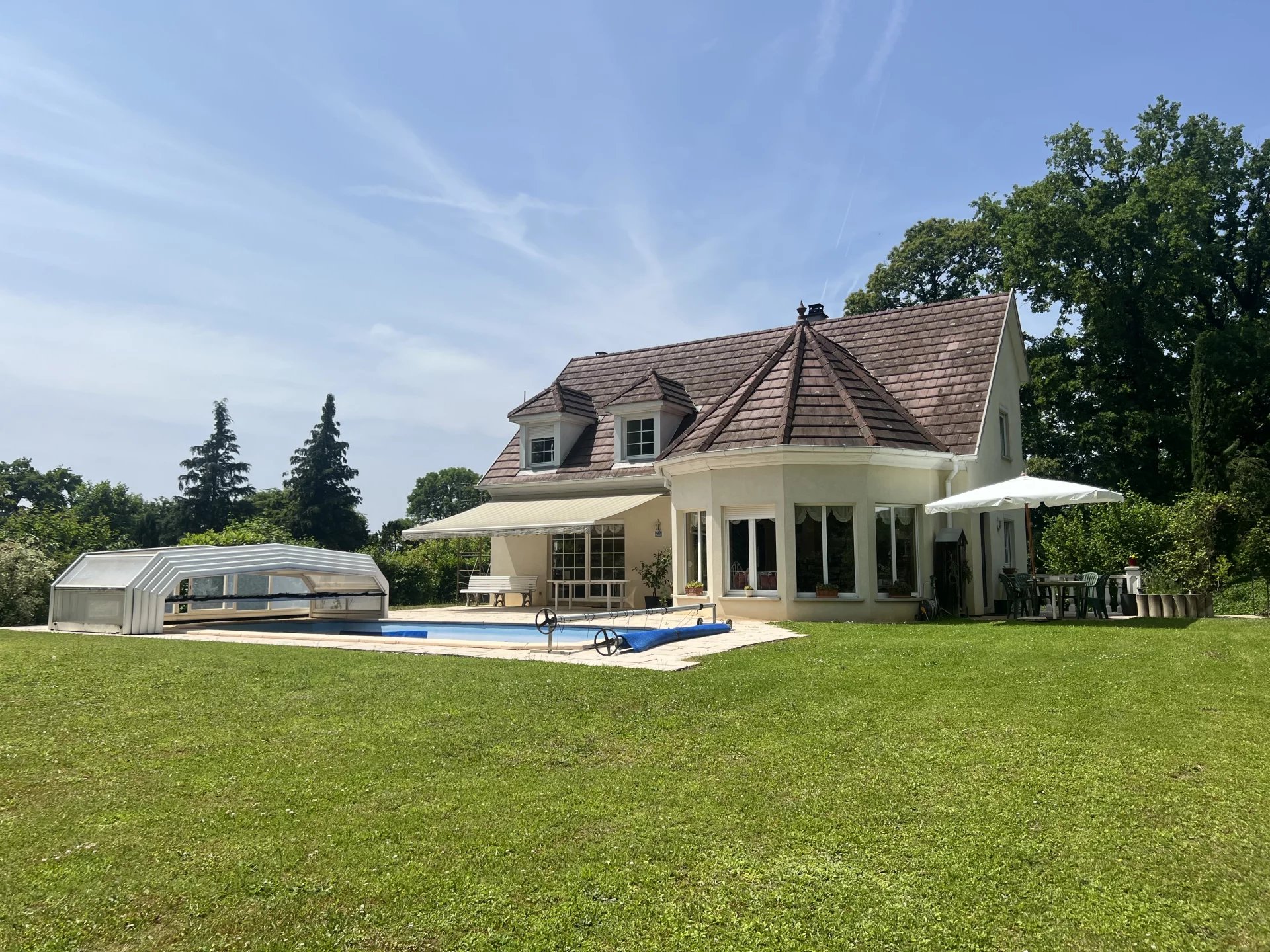 Agence immobilière de HARNIST FRANCOIS